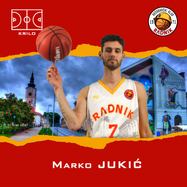 Marko Jukić