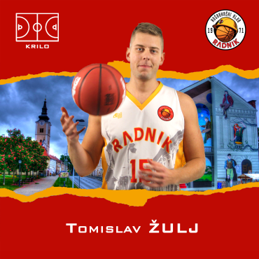 Tomislav Žulj