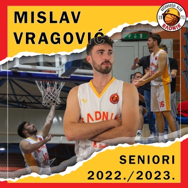 Mislav Vragović