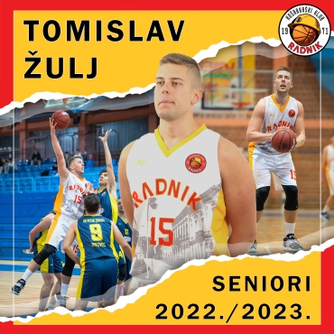 Tomislav Žulj