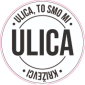 Logo Ulica to smo mi