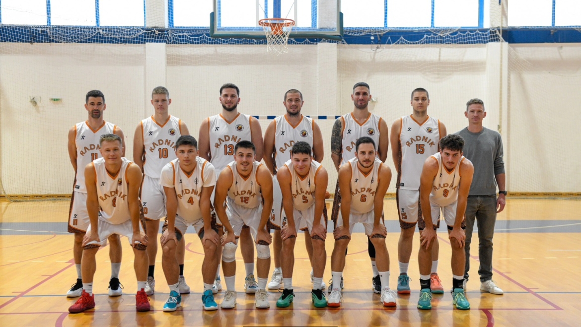 Seniori u Županijskom kupu: Finale se bliži, nova sezona na vidiku!