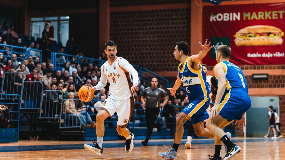 Savršena polusezona Radnika: 10/10 učinak i napad na Prvu ligu