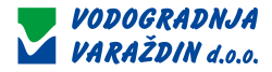 vodogradnja varazdin doo