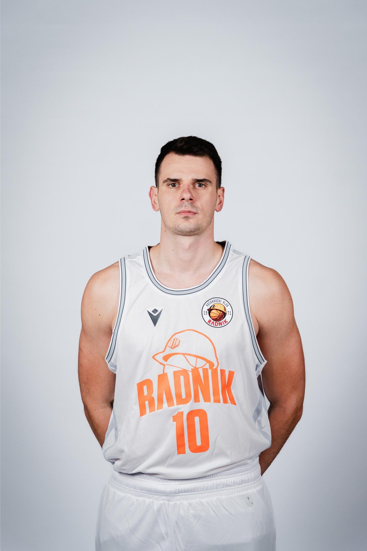 Igrač 10