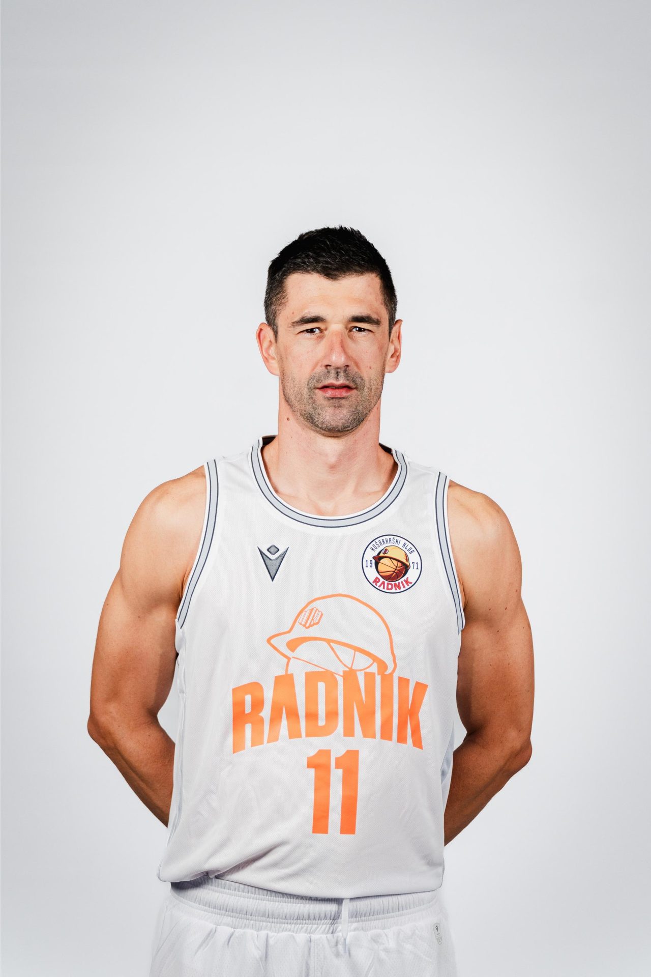 Igrač 11