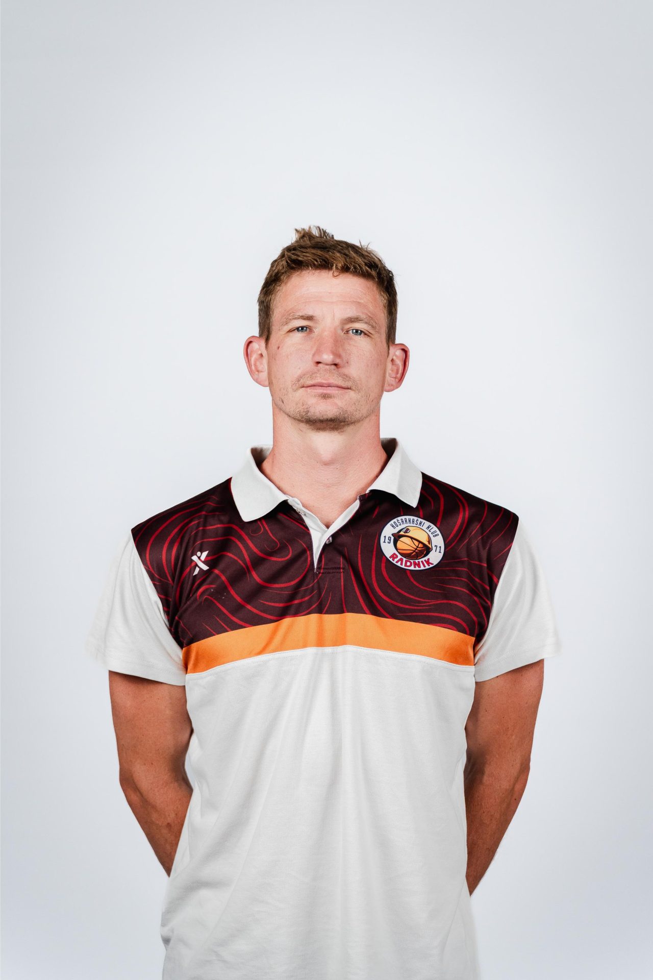 Head Coach