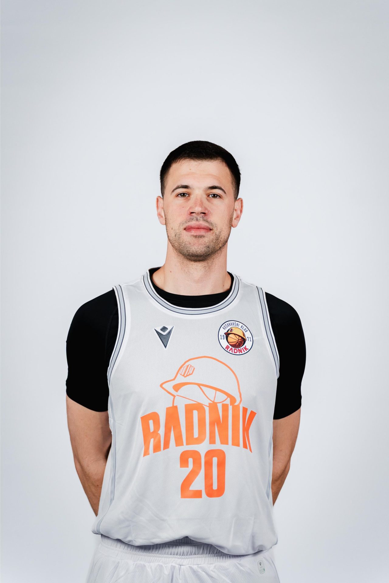 Igrač 20