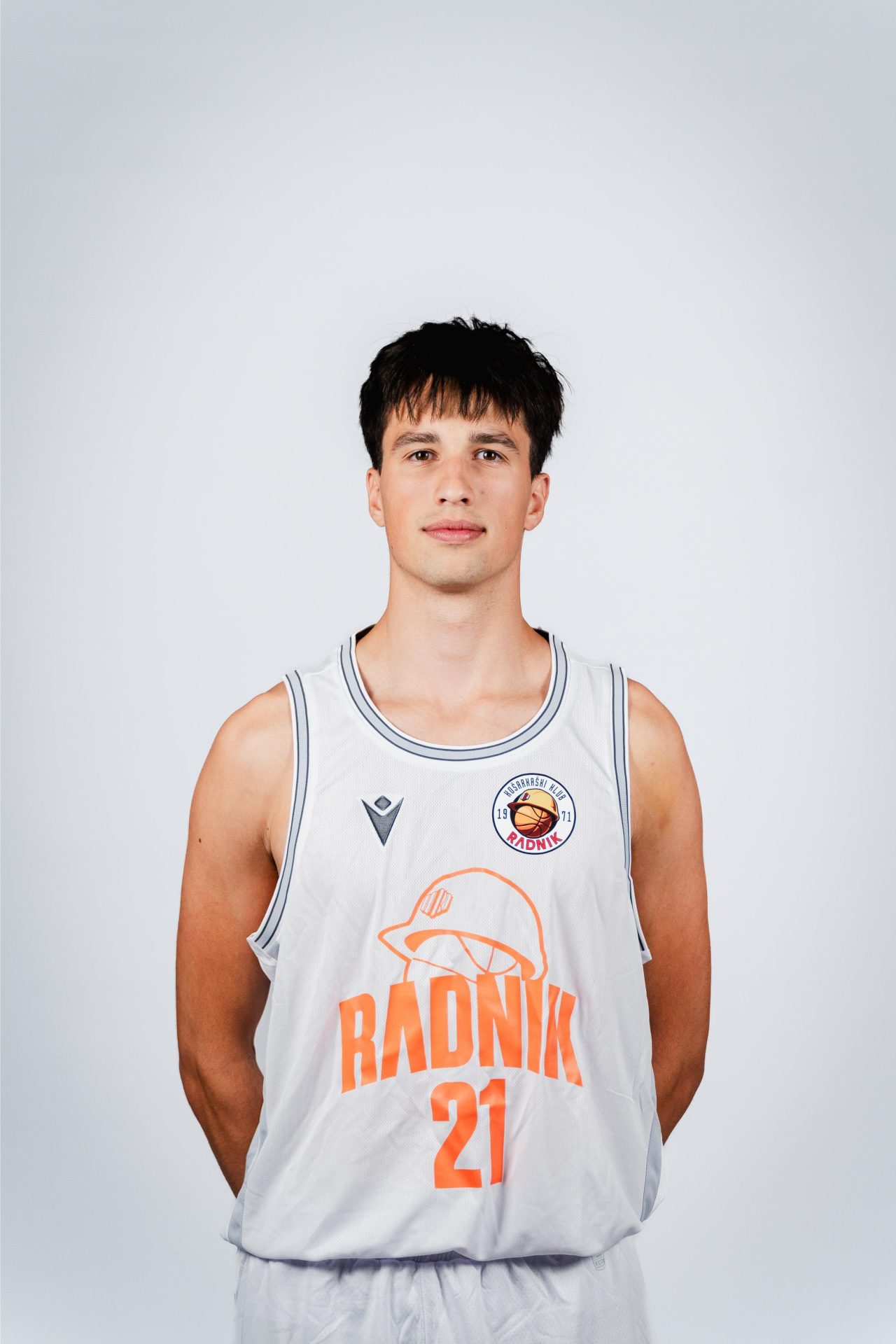 Igrač 21
