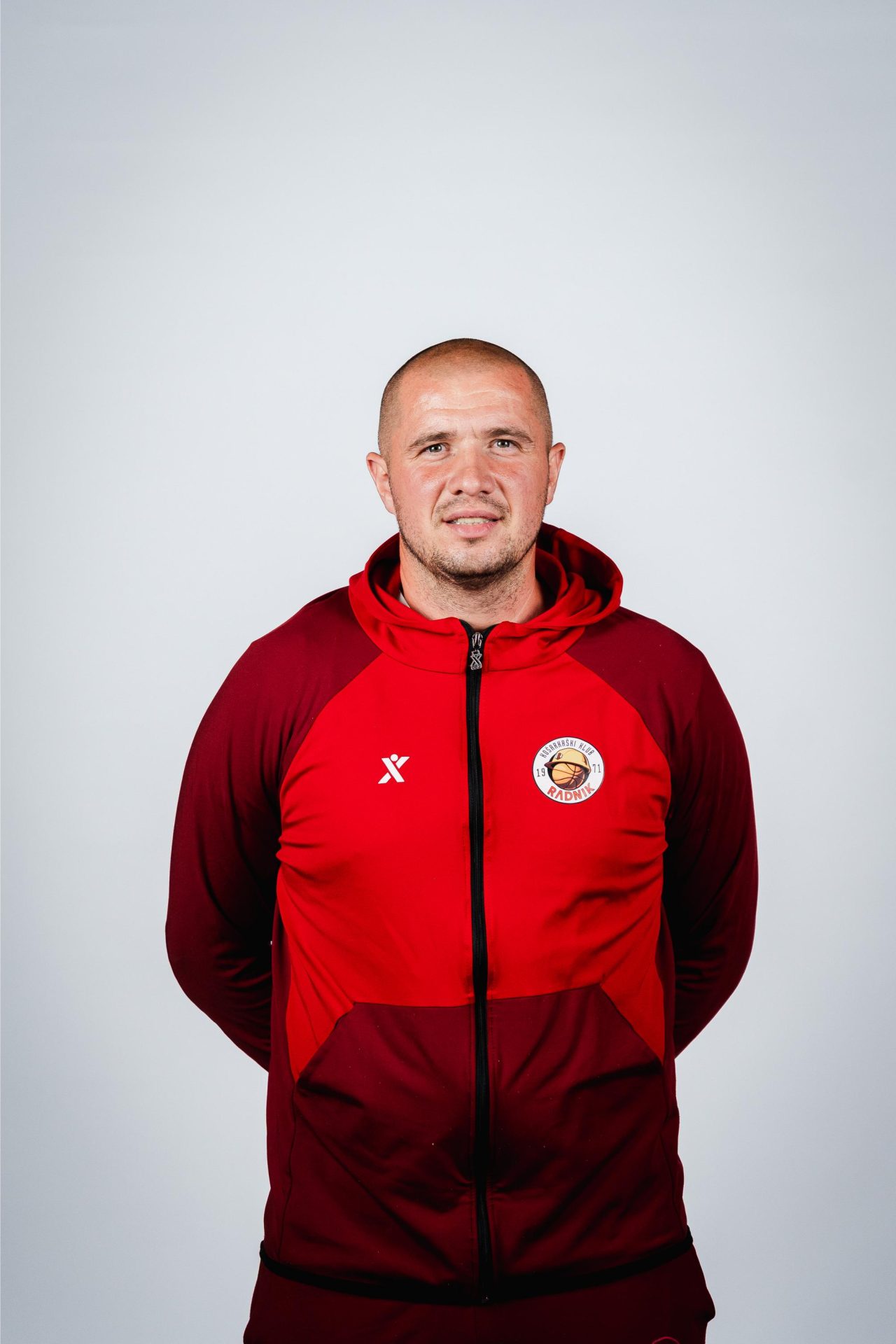 Assistant Coach